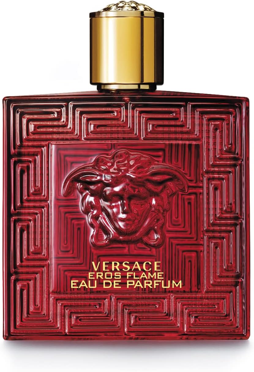 Versace, Eros Flame Edp Vapo 100ml