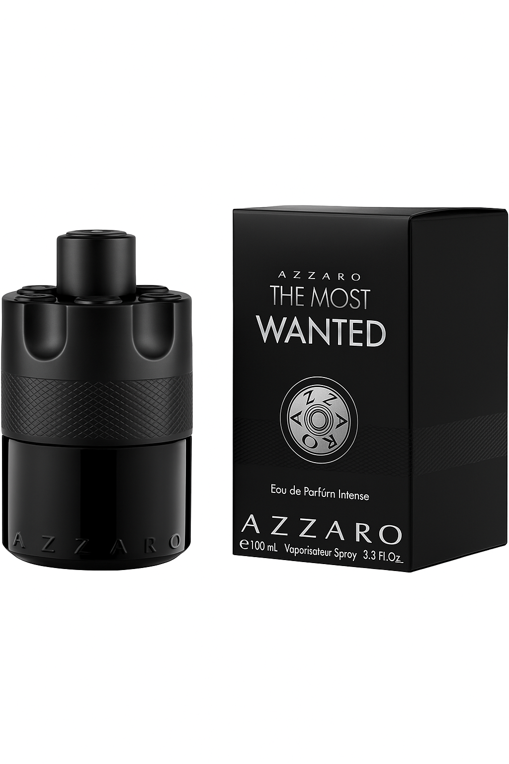 Azzaro The Most Wanted