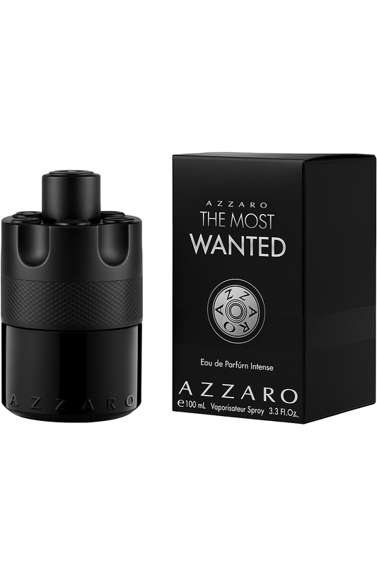 Azzaro The Most Wanted