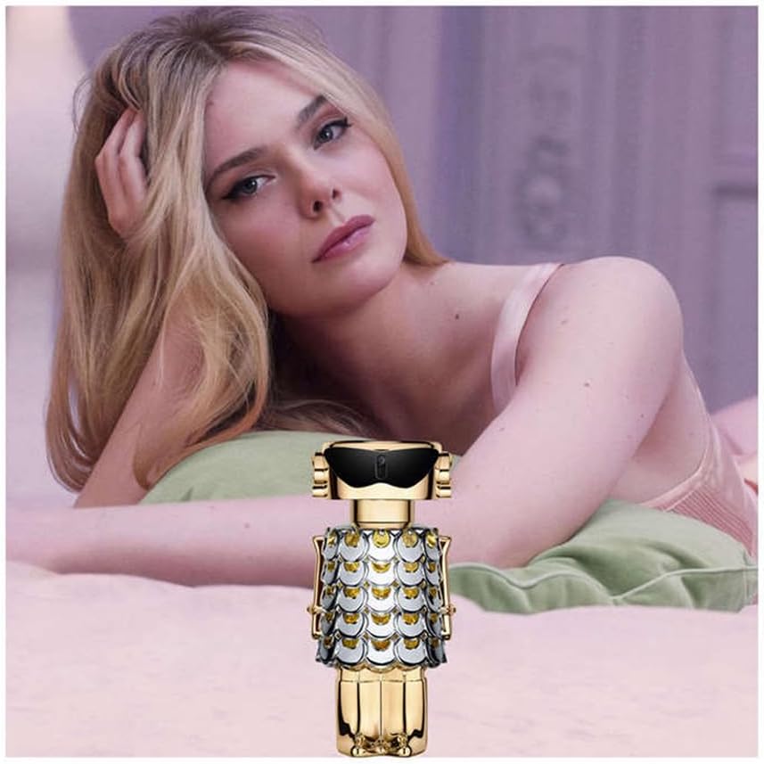 Paco Rabanne Fame Eau De Parfum