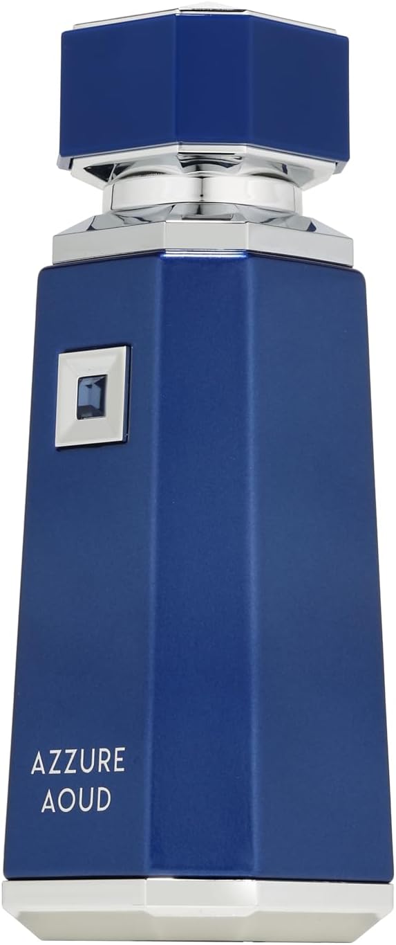 Azzure Aoud Eau De Parfum