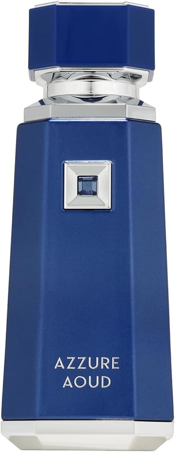 Azzure Aoud Eau De Parfum