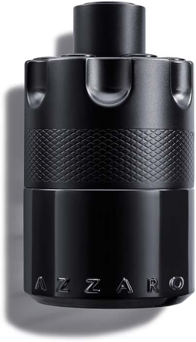 Azzaro The Most Wanted – Black & Brown Edition | 30% OFF Limited Offer