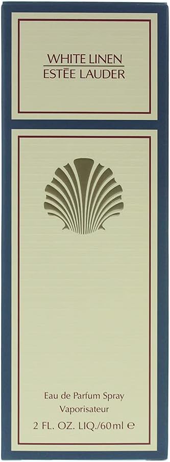 White Linen by Eau De Parfum For Women