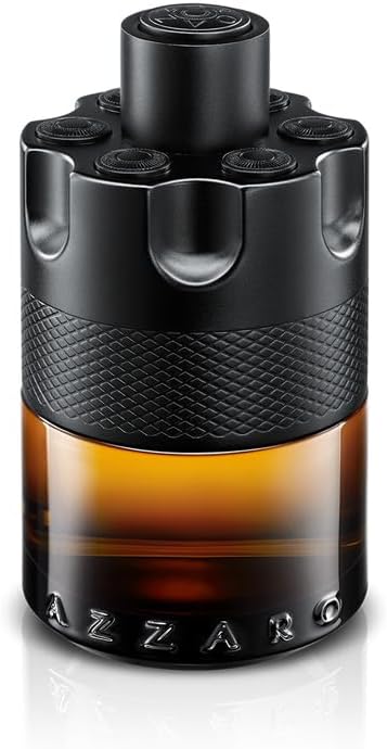 Azzaro The Most Wanted