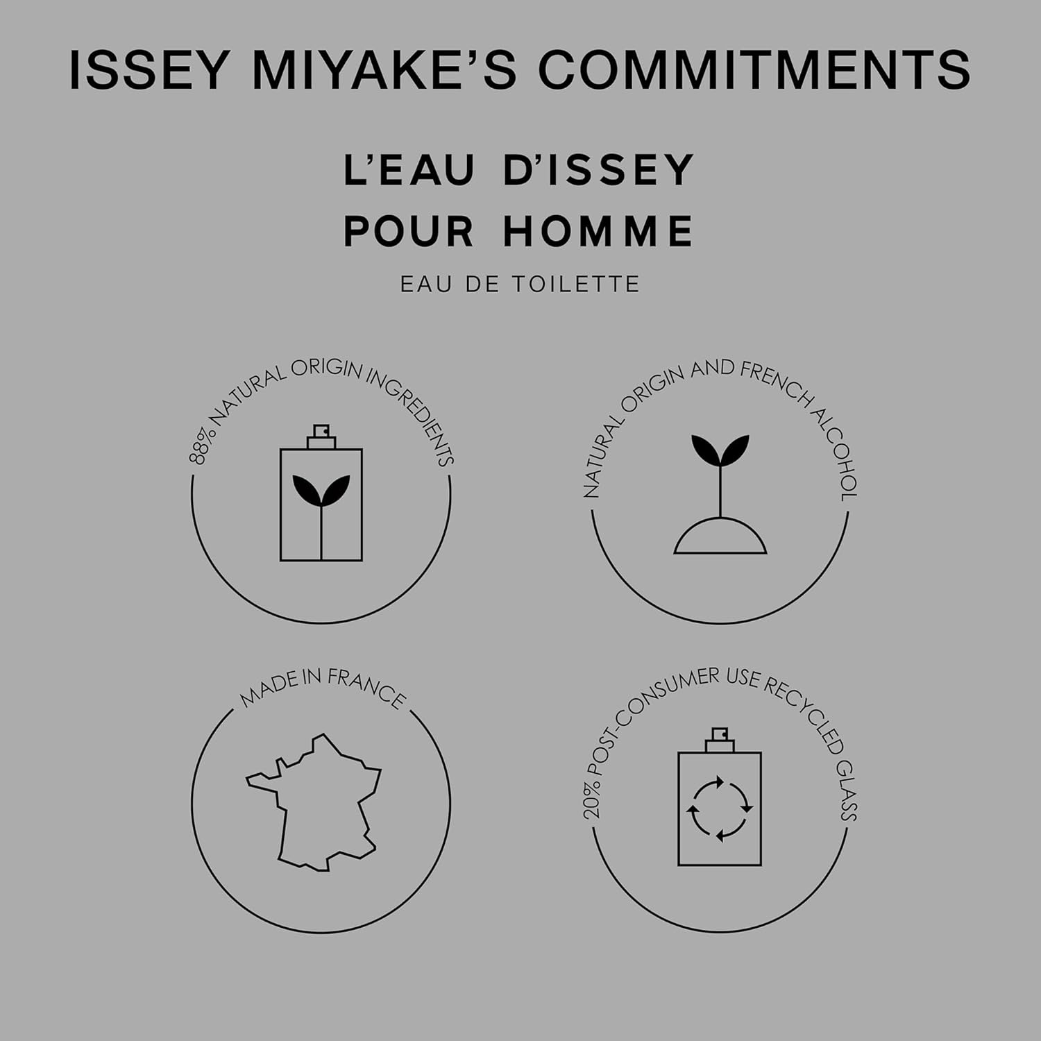 ISSEY MIYAKE