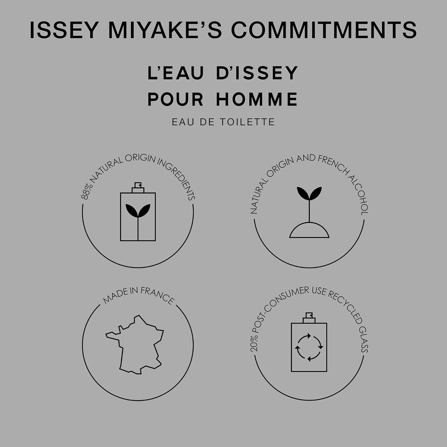 ISSEY MIYAKE
