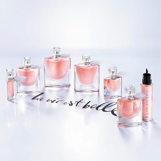 Lancôme La Eau de Parfum