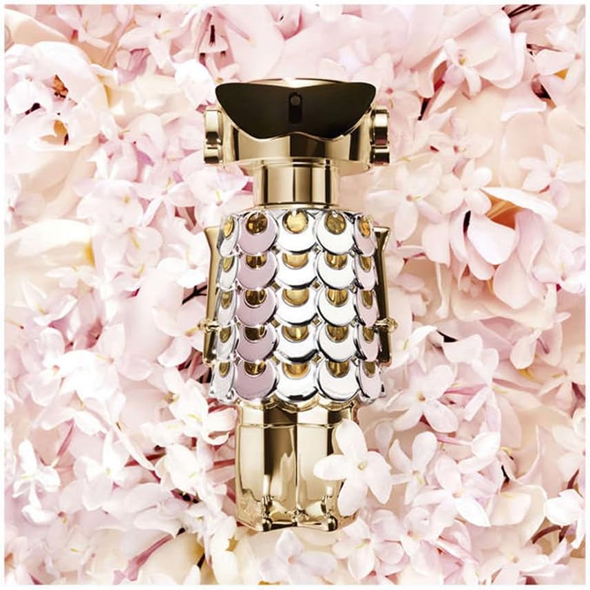 Paco Rabanne Fame Eau De Parfum