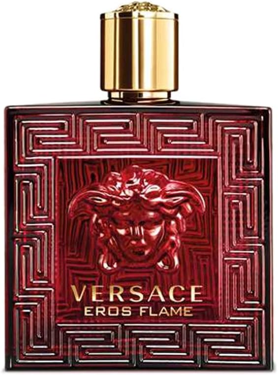 Versace, Eros Flame Edp Vapo 100ml
