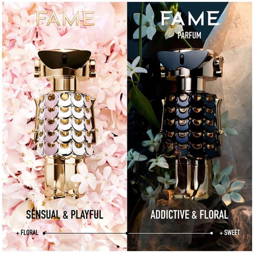 Paco Rabanne Fame Eau De Parfum