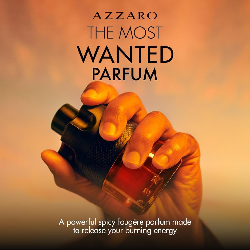 Azzaro The Most Wanted