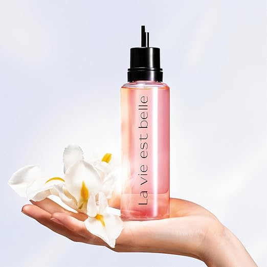 Lancôme La Eau de Parfum