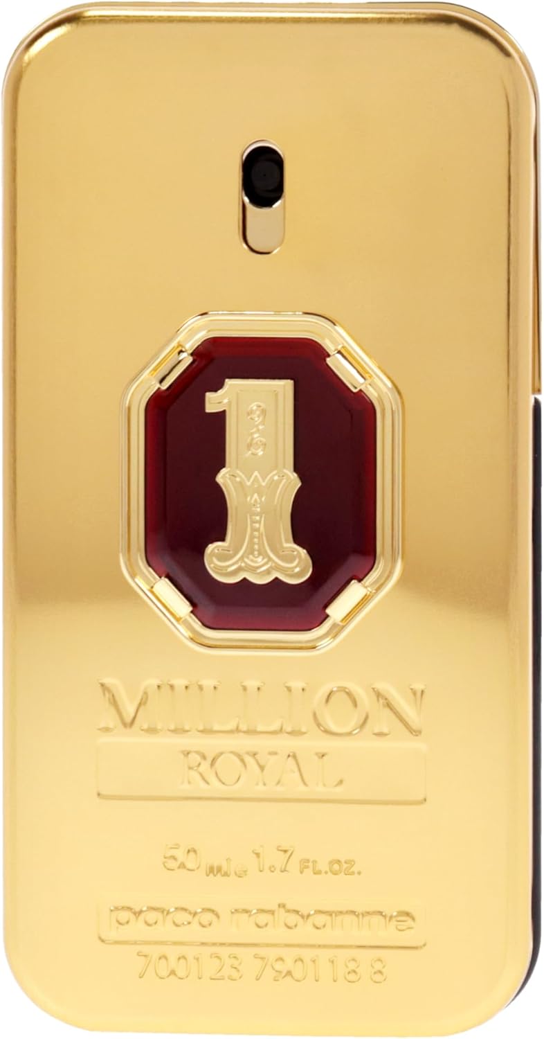 Paco Rabanne 1 Million Royal Fragrance