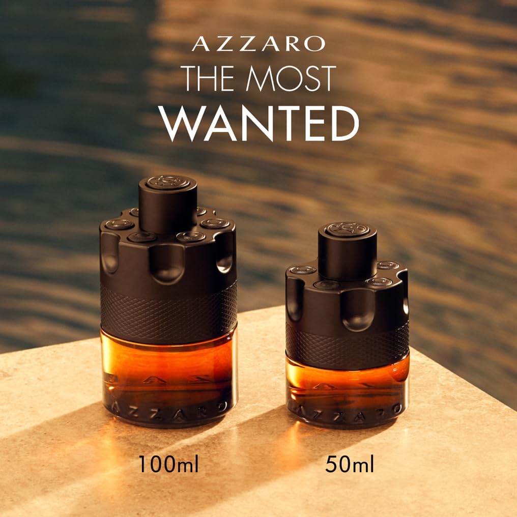 Azzaro The Most Wanted