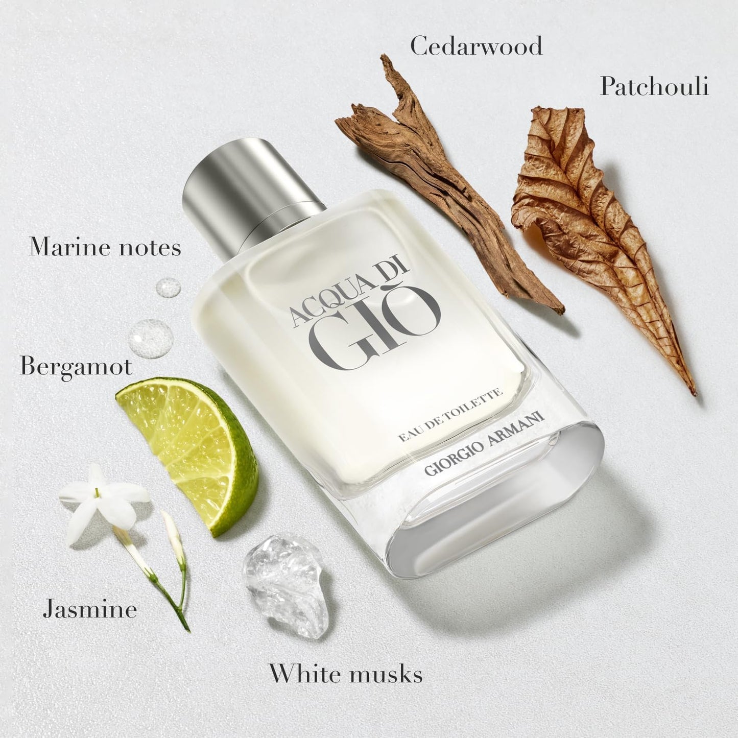 Acqua Di Gio Perfume