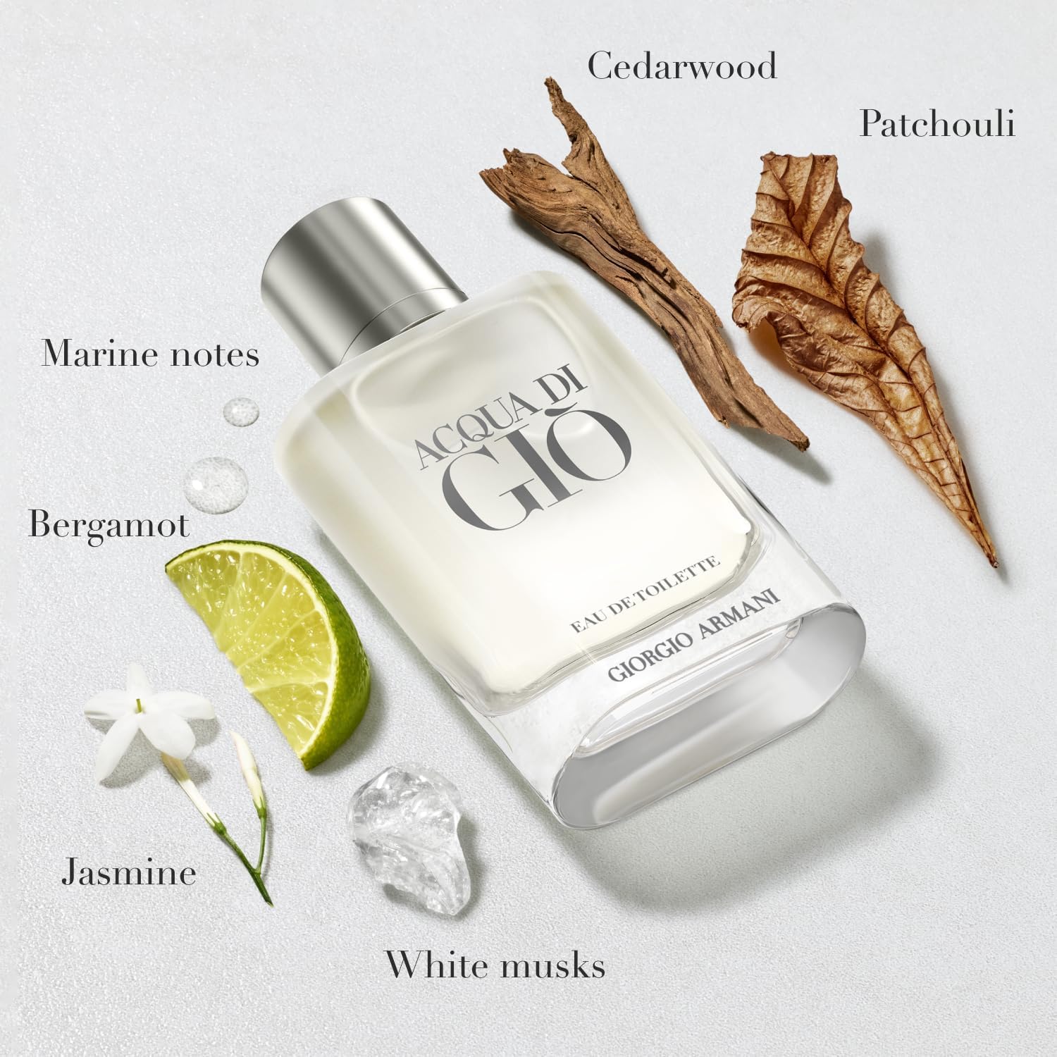 Acqua Di Gio Perfume