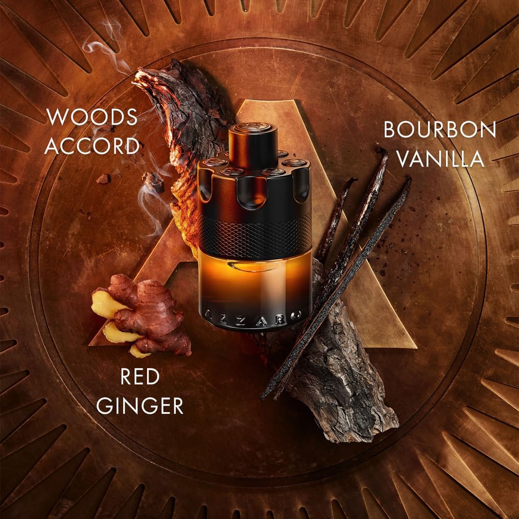 Azzaro The Most Wanted