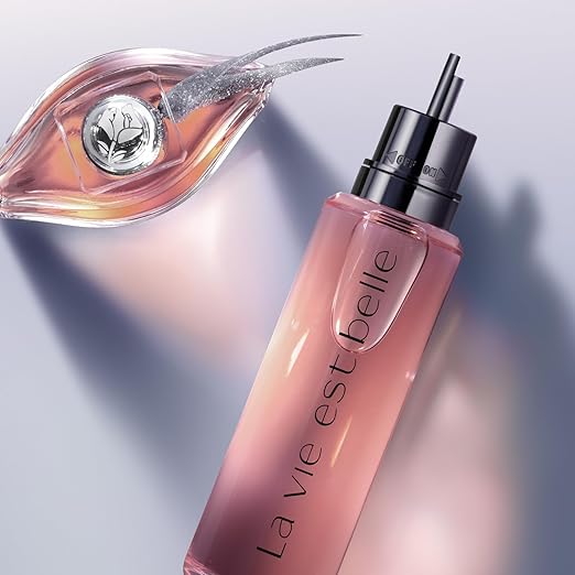 Lancôme La Eau de Parfum