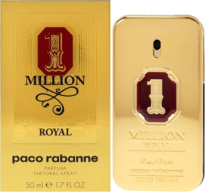 Paco Rabanne 1 Million Royal Fragrance