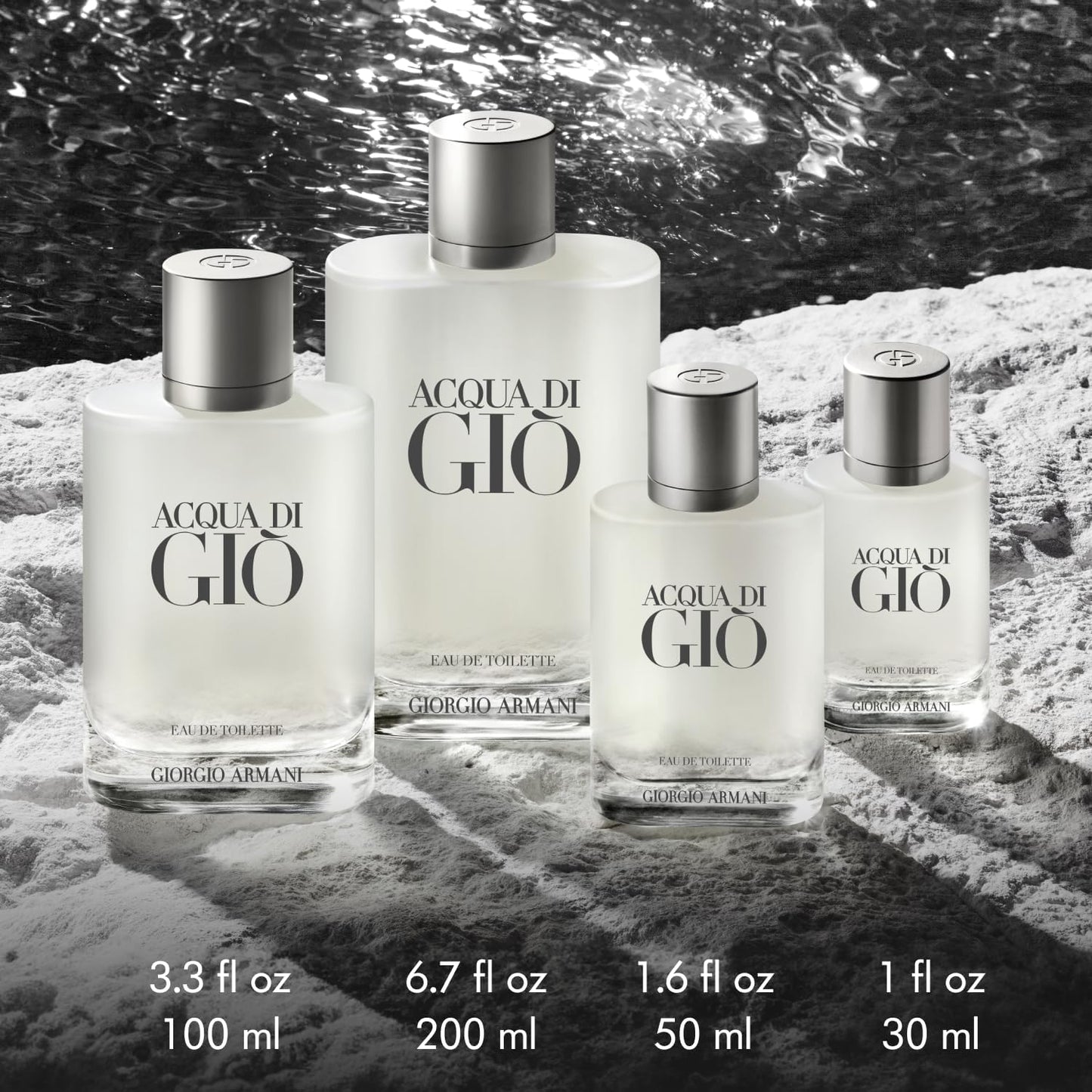Acqua Di Gio Perfume
