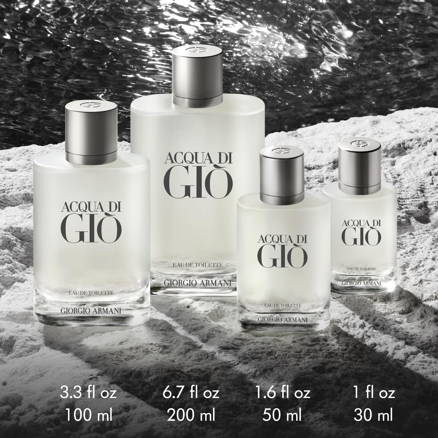 Acqua Di Gio Perfume