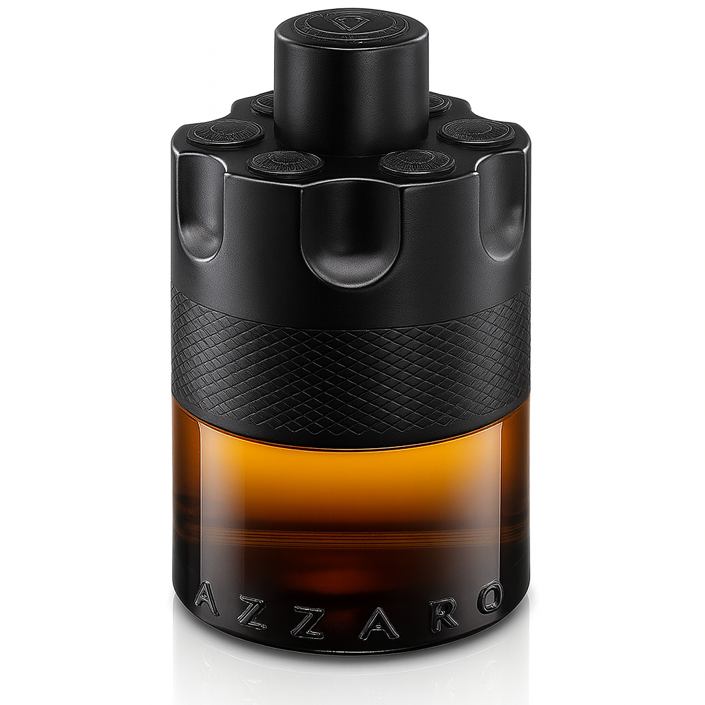 Azzaro The Most Wanted – Black & Brown Edition | 30% OFF Limited Offer