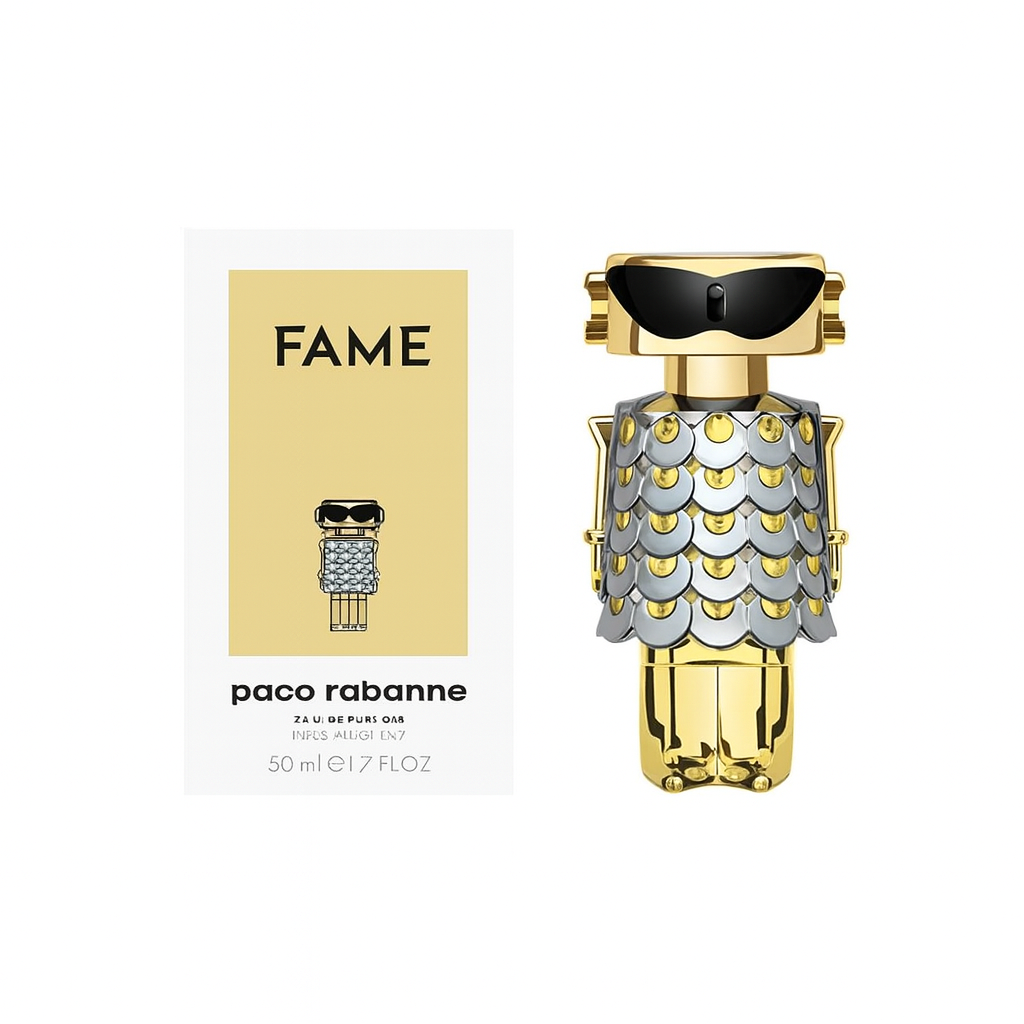 Paco Rabanne Fame Eau De Parfum