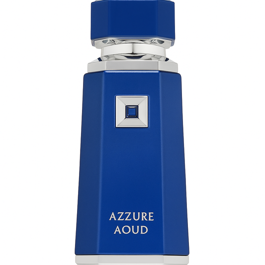 Azzure Aoud Eau De Parfum