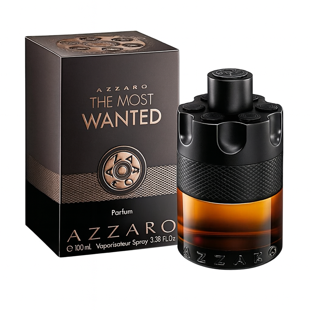 Azzaro The Most Wanted
