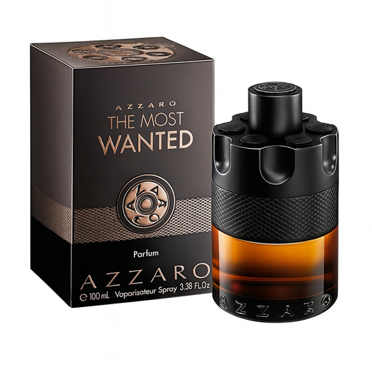 Azzaro The Most Wanted