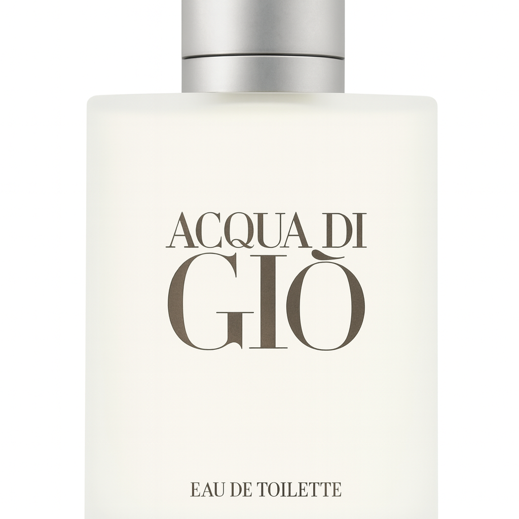 Acqua Di Gio Perfume