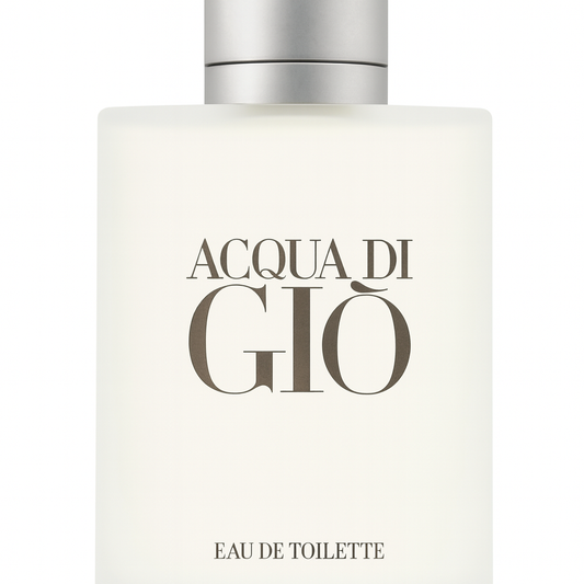 Acqua Di Gio Perfume
